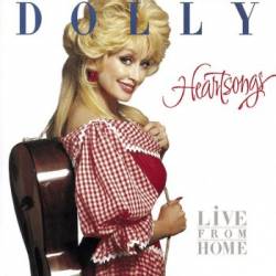 Dolly Parton : Heartsongs - Live from Home